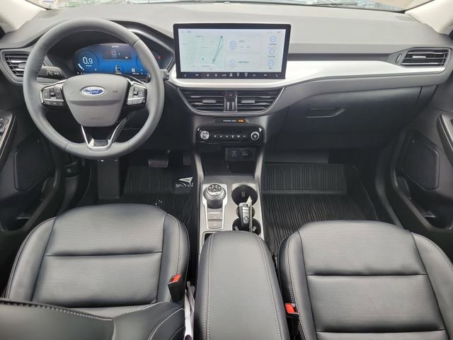Certified 2023 Ford Escape Platinum AWD/4WD image 29