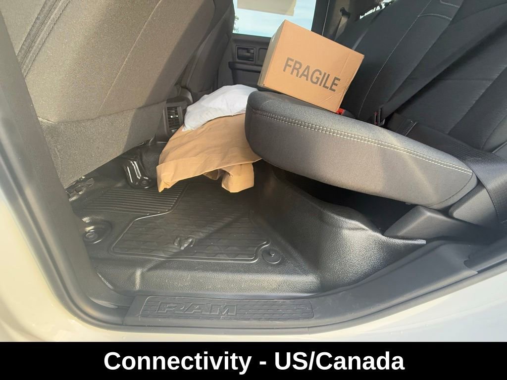 New 2026 RAM 5500 Tradesman image 29