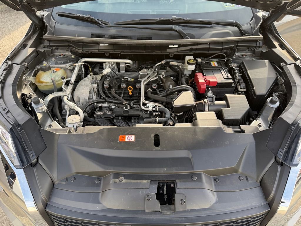 Used 2022 Mitsubishi Outlander SEL image 27