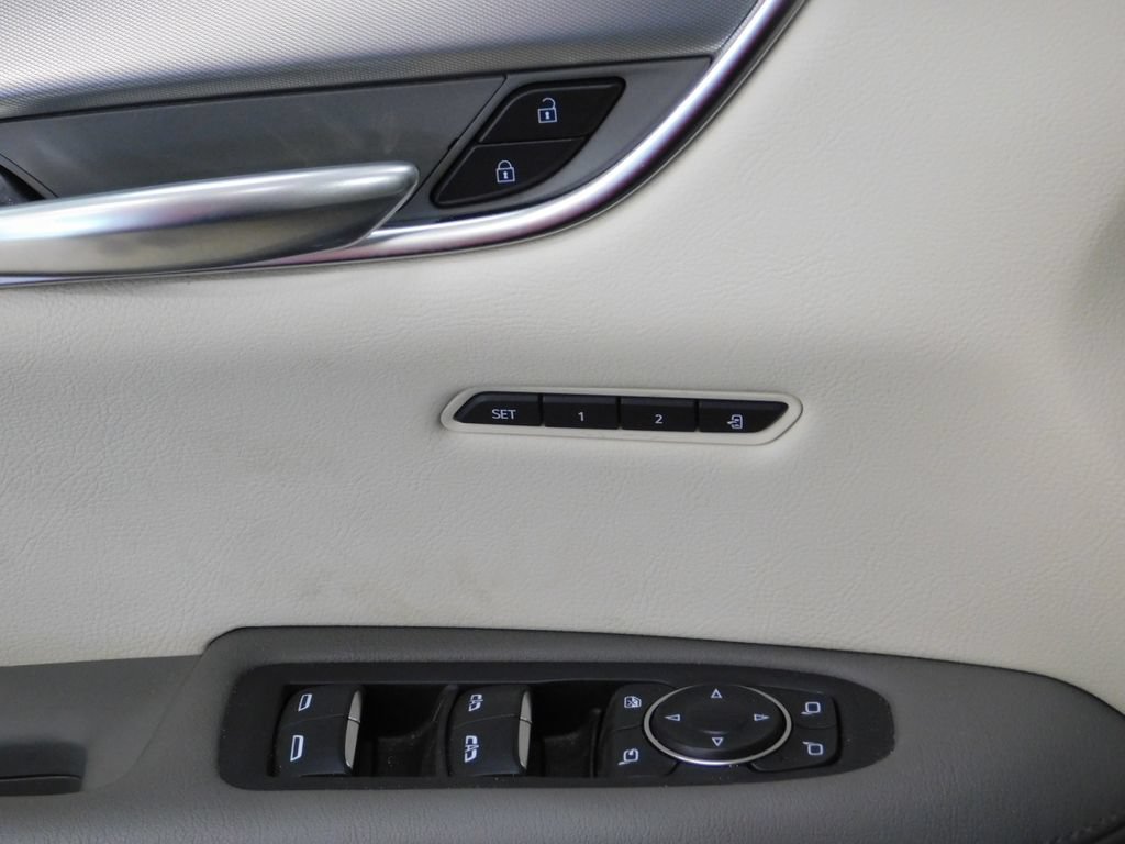 Used 2021 Cadillac XT5 Premium Luxury AWD/4WD image 21