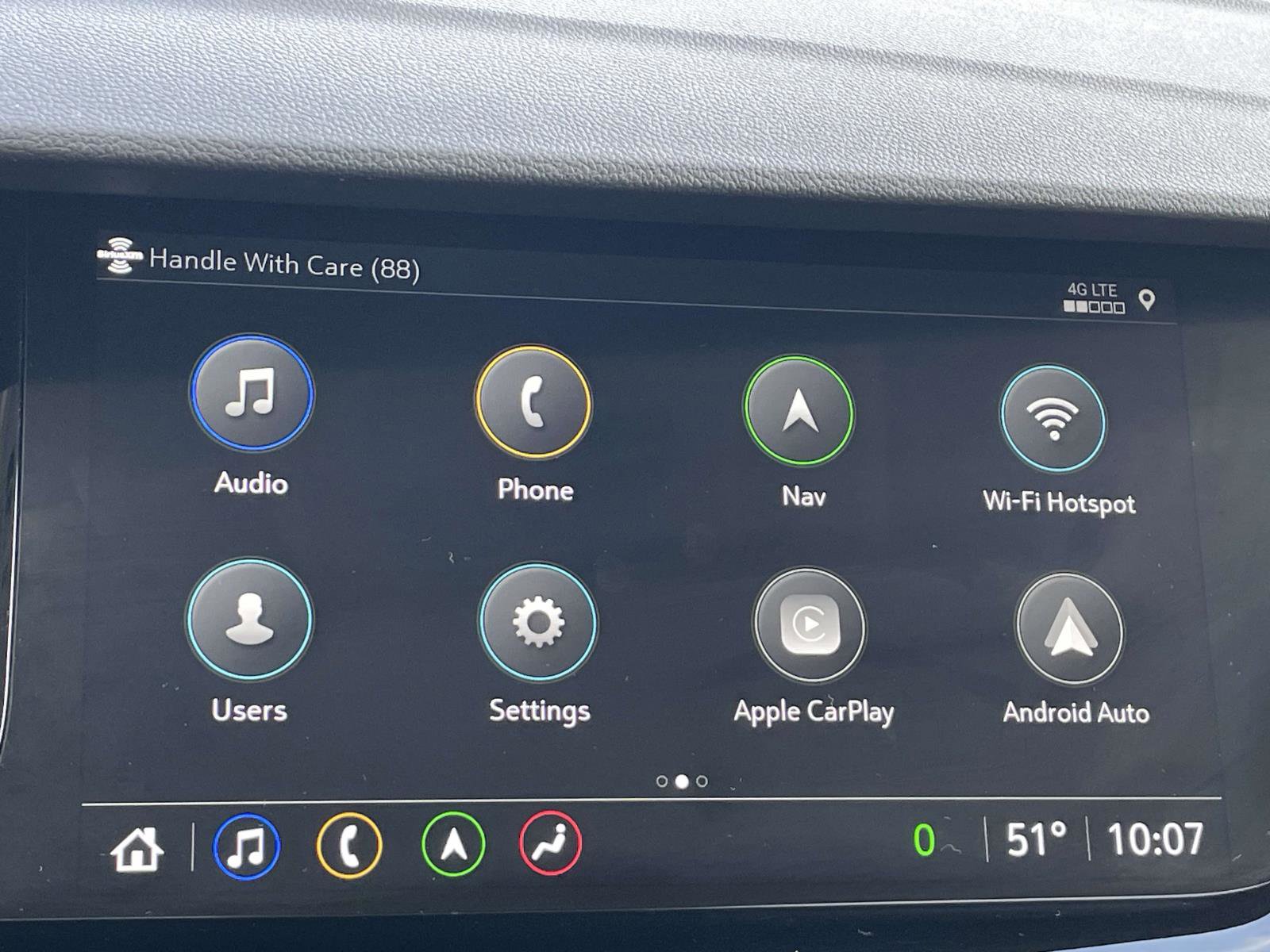 Certified 2023 Buick Envision Avenir AWD/4WD image 22