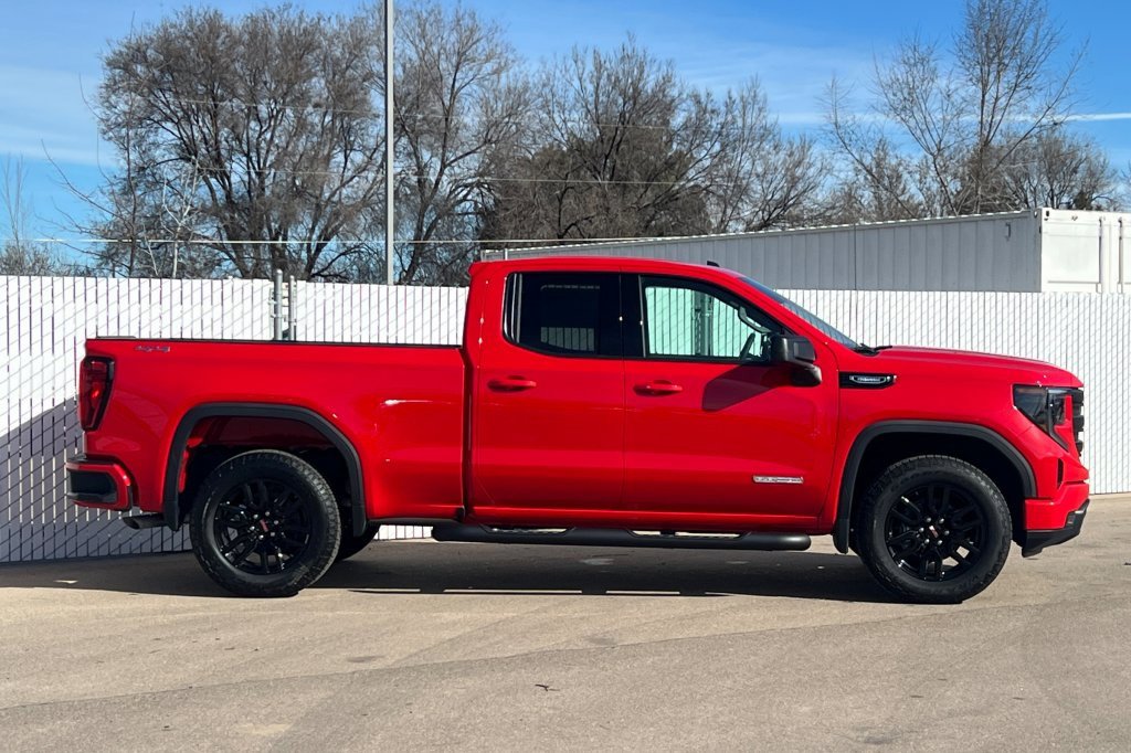 New 2026 GMC Sierra 1500 Elevation w/ Elevation Select Package image 3