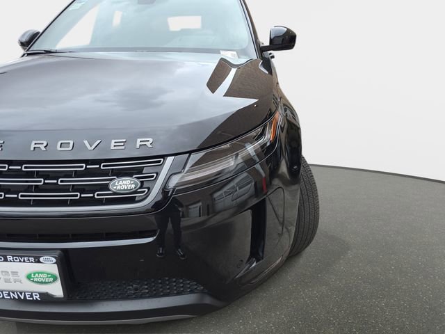Used 2025 Land Rover Range Rover Evoque S image 34