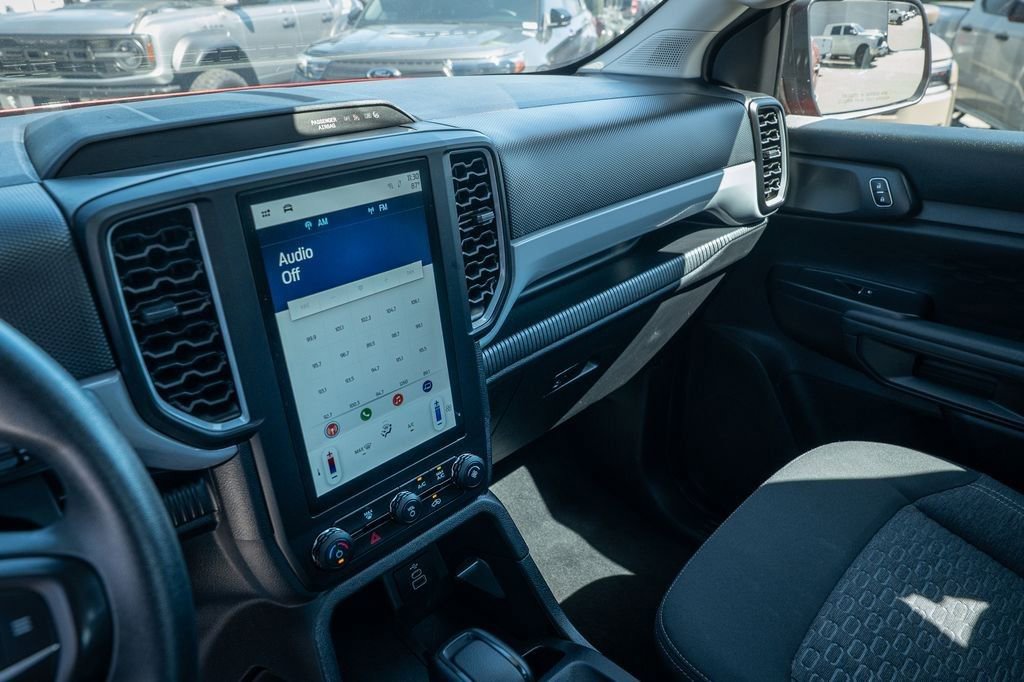 Used 2024 Ford Ranger XL image 20