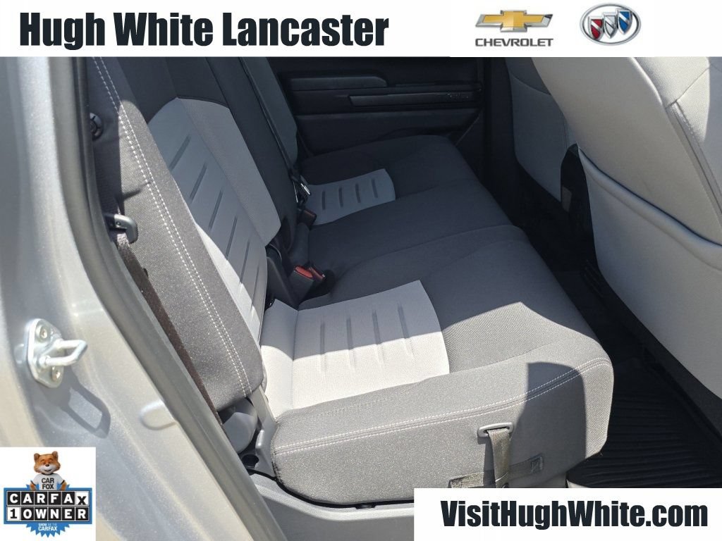 Used 2026 Toyota Tacoma TRD Sport AWD/4WD image 22