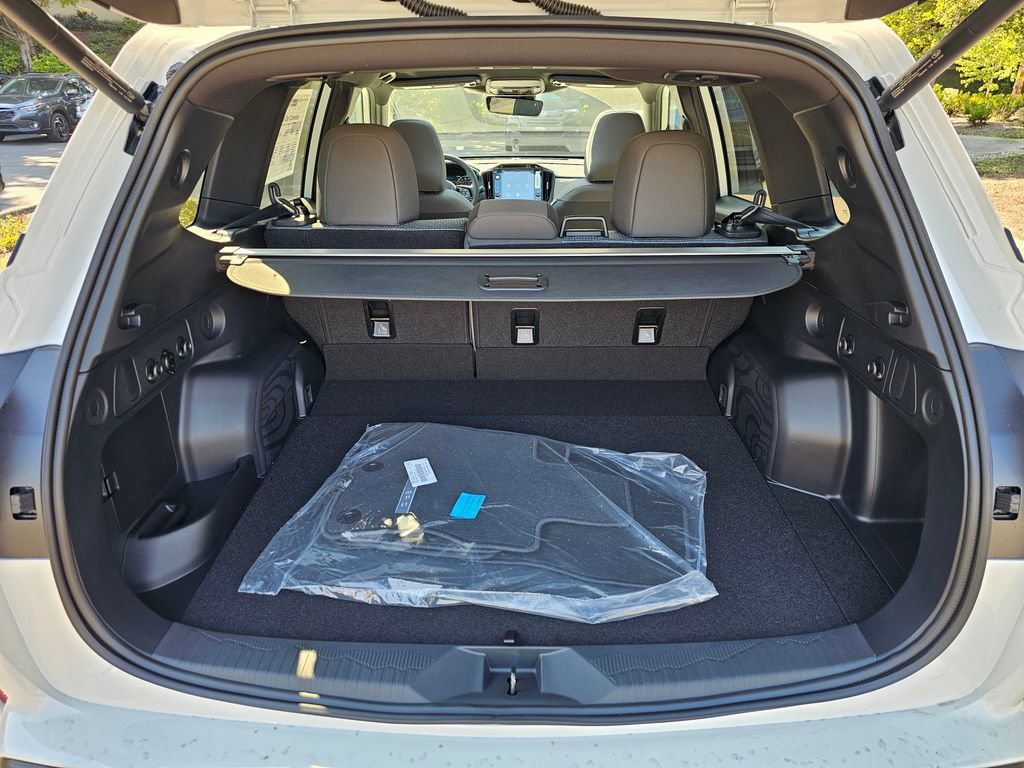New 2026 Subaru Forester Premium AWD/4WD image 13