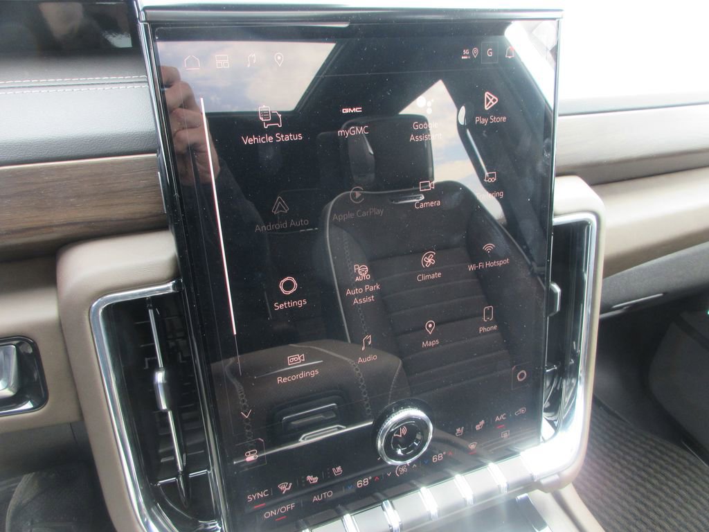 New 2026 GMC Yukon XL Denali Ultimate image 19