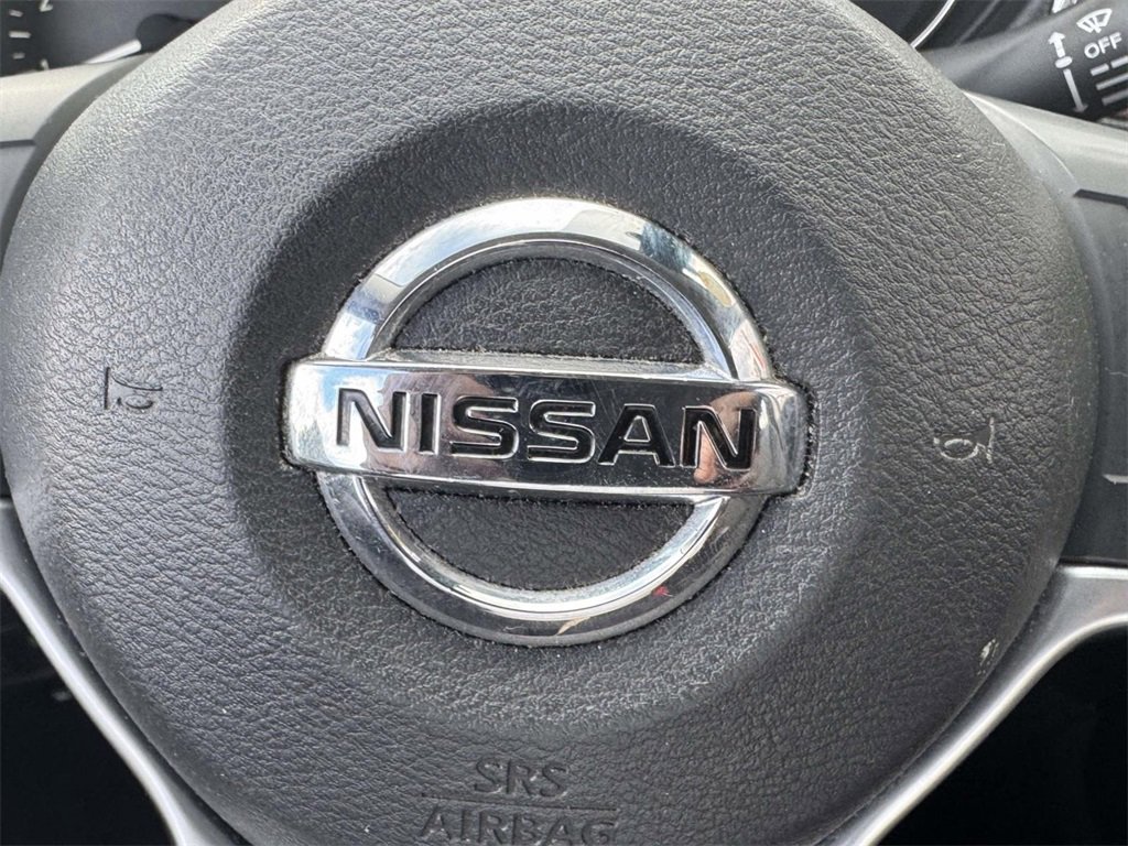 Used 2020 Nissan Rogue Sport SV w/ Technology Package image 34