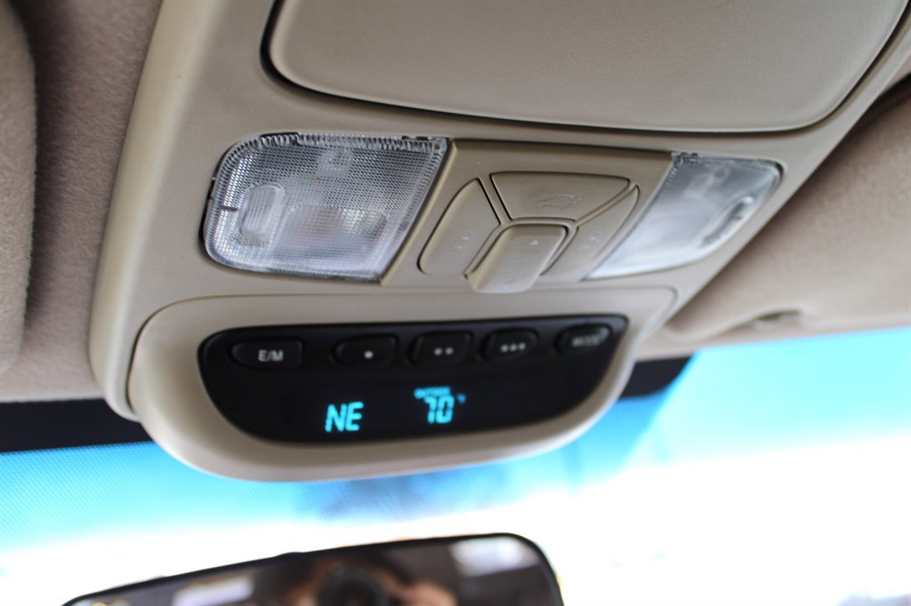 Used 2005 Toyota Sienna XLE image 34