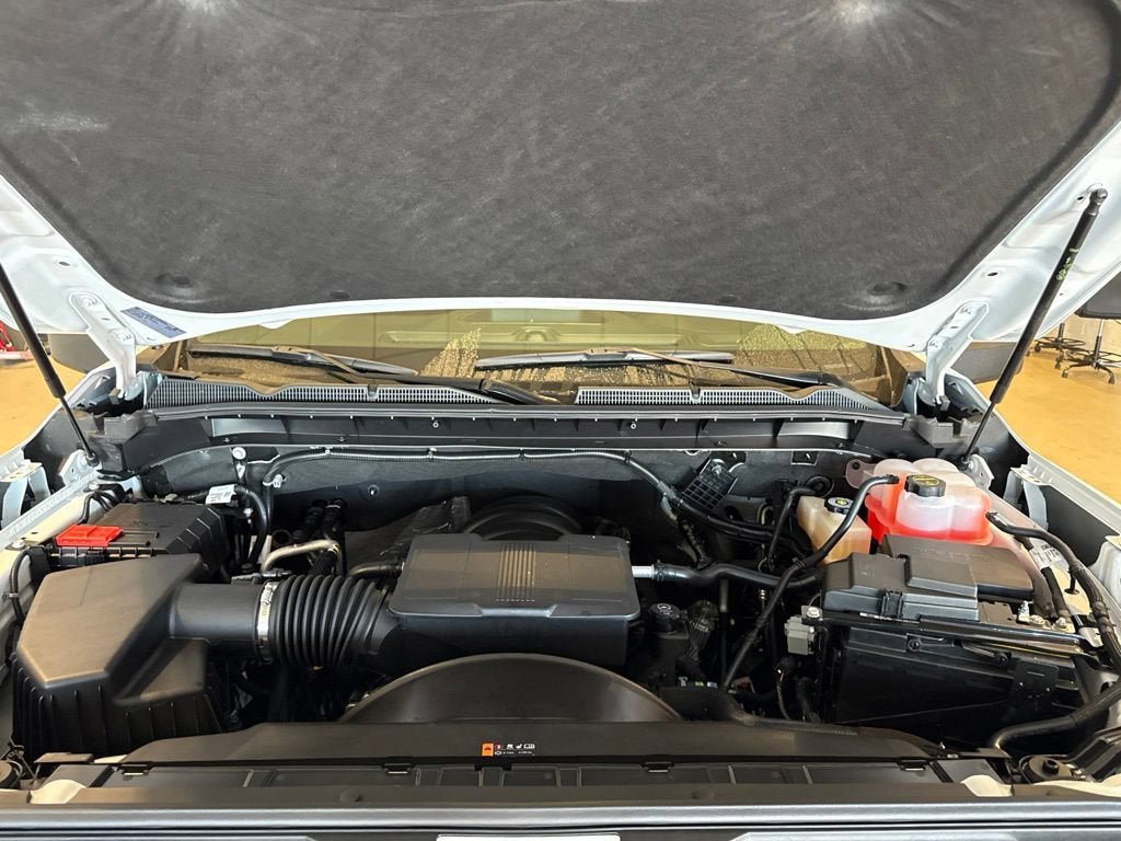 New 2026 GMC Sierra 2500 Pro AWD/4WD image 11