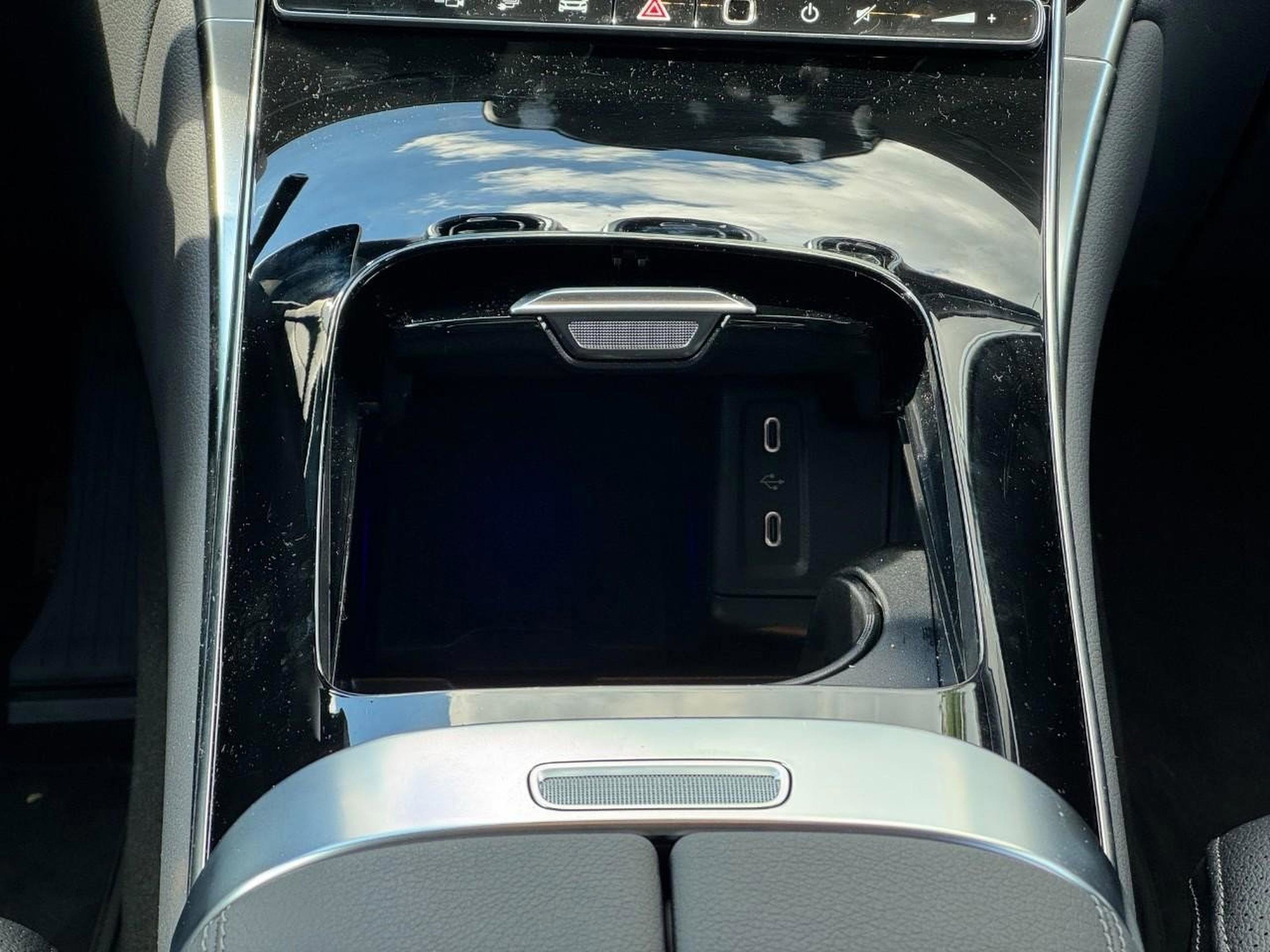 Certified 2025 Mercedes-Benz GLC 350e 4MATIC image 17