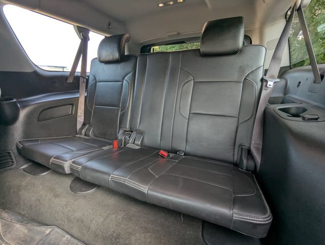 Used 2016 GMC Yukon XL Denali w/ Open Road Package AWD/4WD image 14