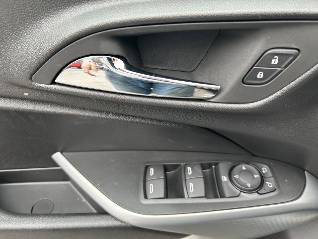 Used 2026 Chevrolet Trax RS w/ Driver Confidence Package FWD image 10