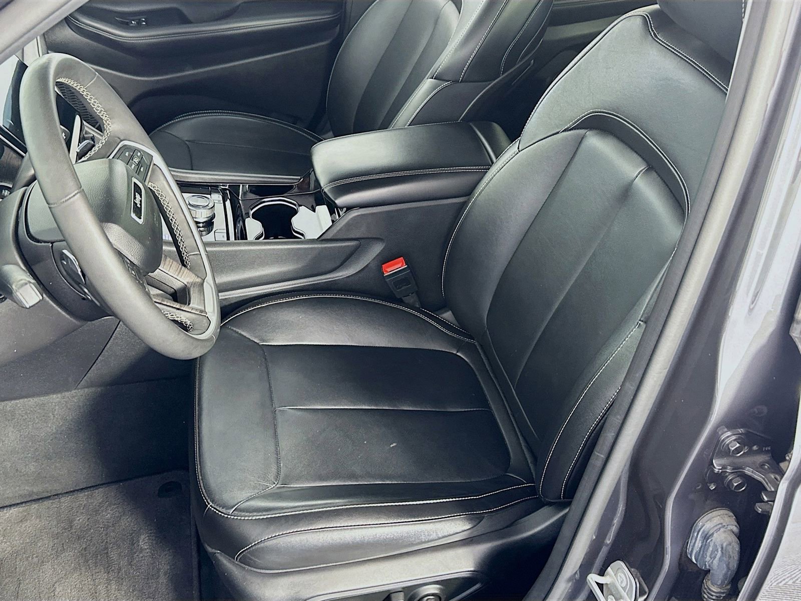 Used 2022 Jeep Grand Cherokee Limited 4xe AWD/4WD image 20