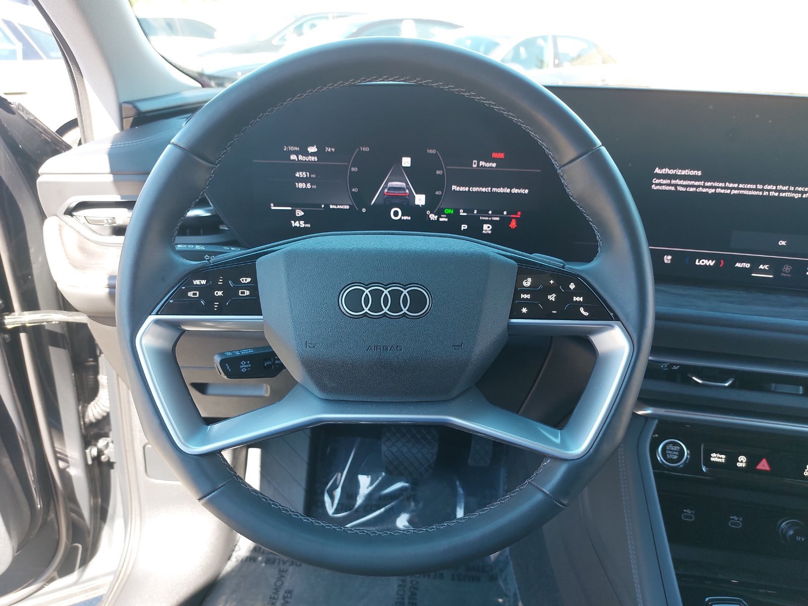 Used 2025 Audi Q5 Premium Plus AWD/4WD image 20
