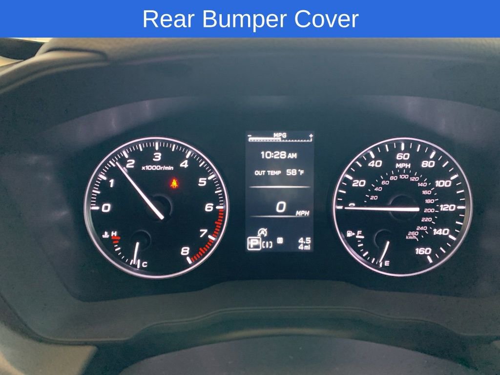 New 2026 Subaru Crosstrek 2.0i Premium image 5