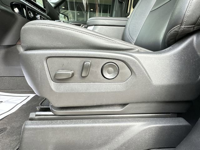 Used 2022 GMC Sierra 1500 SLT w/ SLT Convenience Package image 20