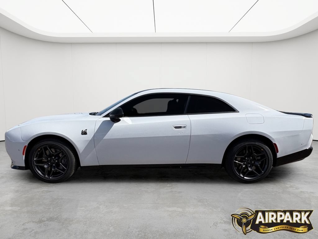 New 2026 Dodge Charger Scat Pack AWD/4WD image 7