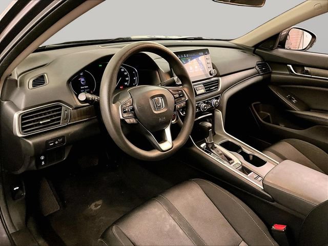 Used 2019 Honda Accord EX image 12