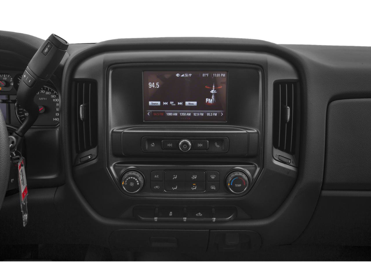 Used 2019 GMC Sierra 2500 SLT w/ Duramax Plus Package AWD/4WD image 46