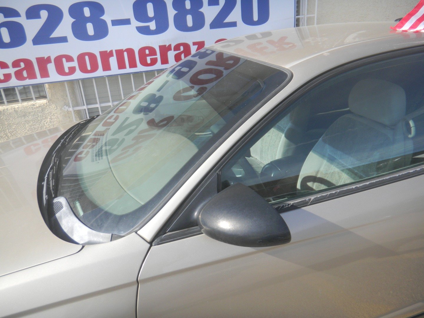 Used 2005 Chevrolet Monte Carlo LS w/ Preferred Equipment Group FWD image 16