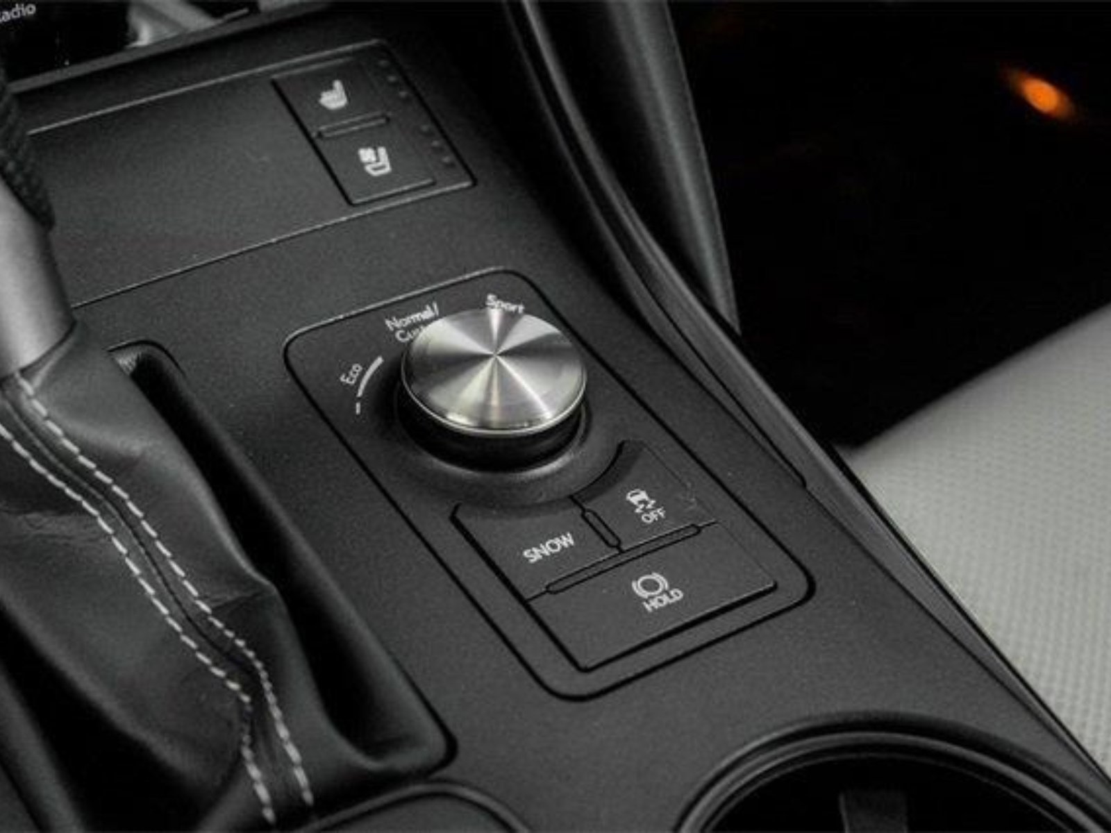 Used 2024 Lexus IS 500 w/ Accessory Package image 46