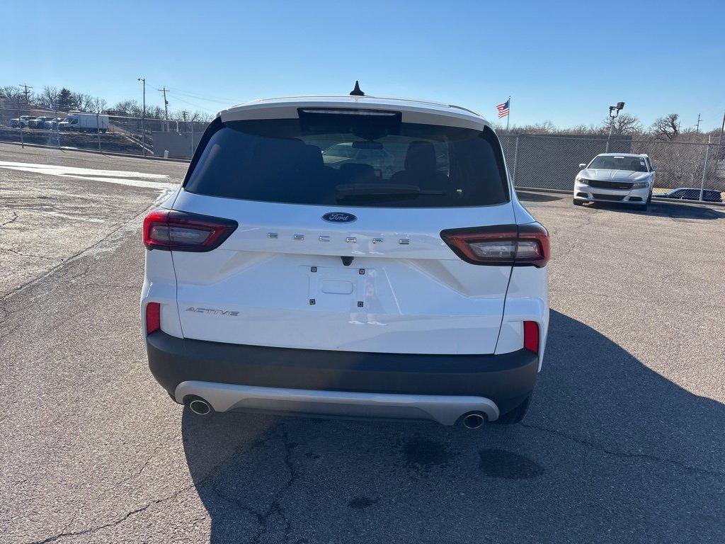 Used 2024 Ford Escape Active image 6