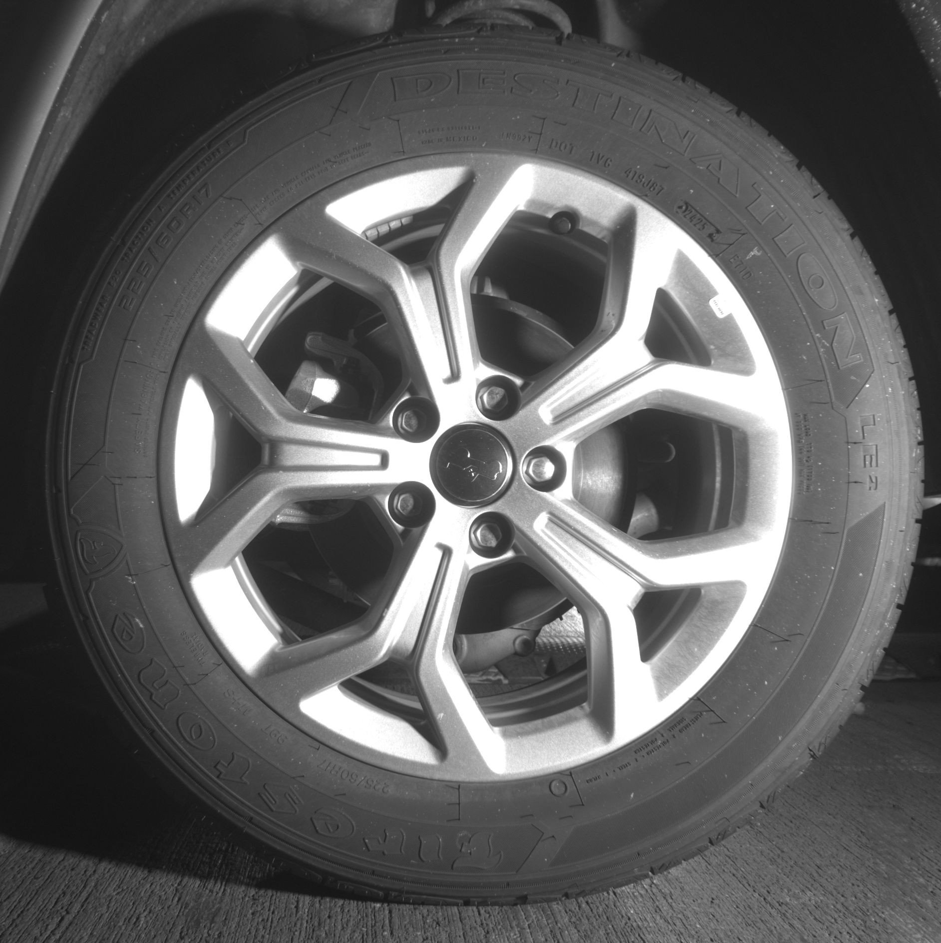 Used 2025 Jeep Compass Latitude image 14