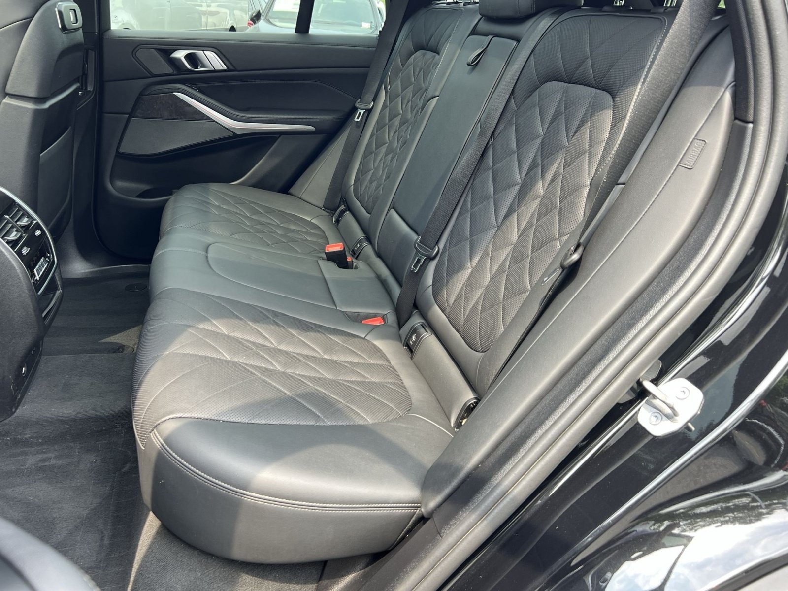 Used 2024 BMW X5 xDrive40i AWD/4WD image 30