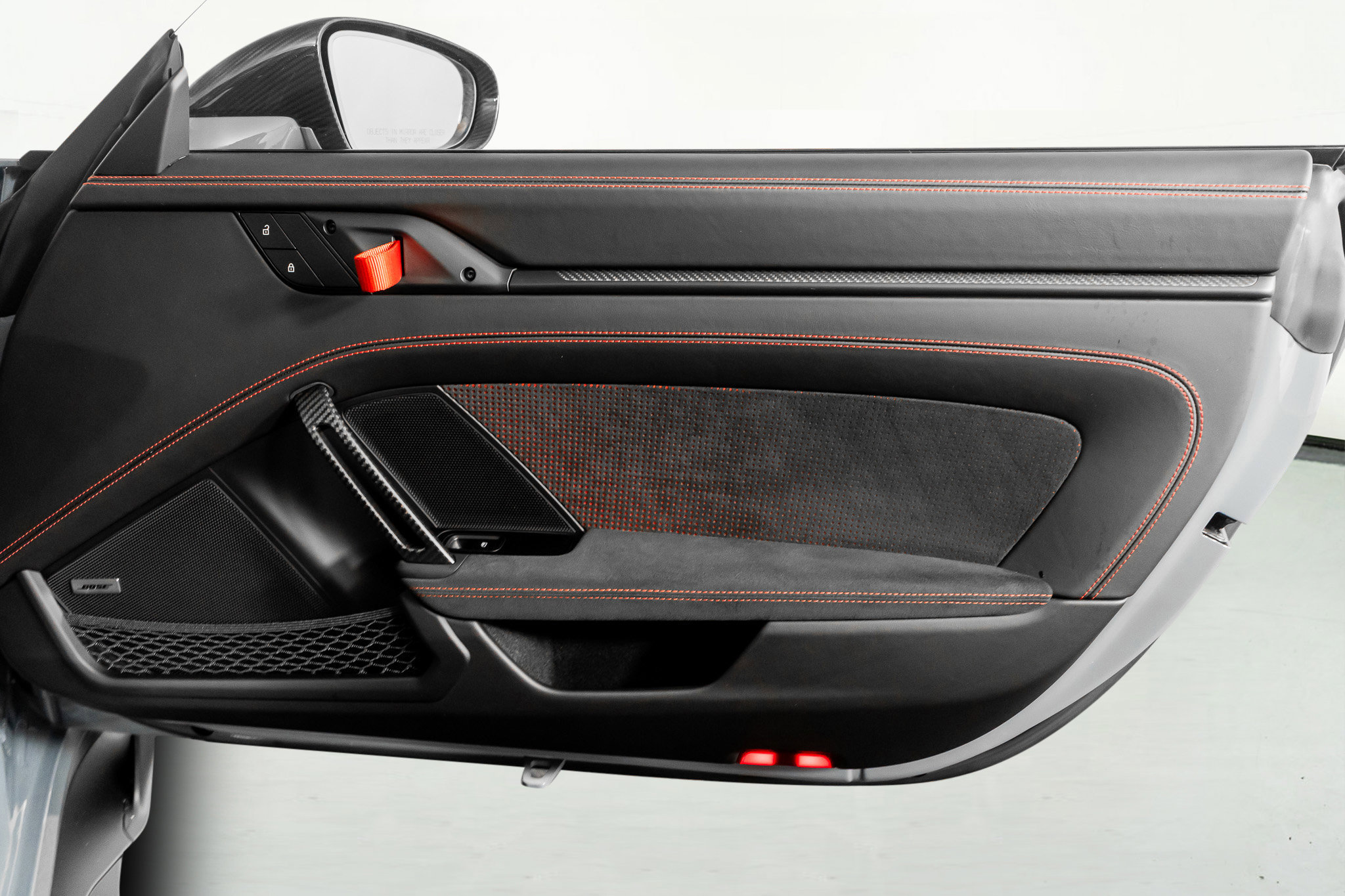 Used 2024 Porsche 911 GT3 RS image 52