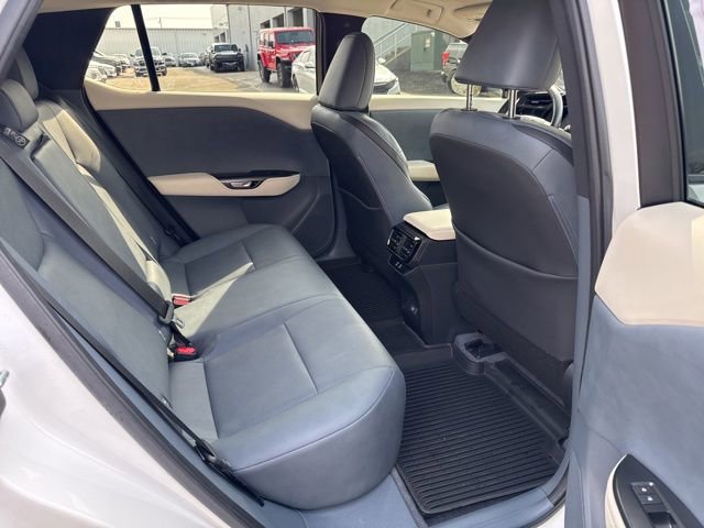 Used 2023 Lexus RZ 450e Premium w/ Technology Package AWD/4WD image 24