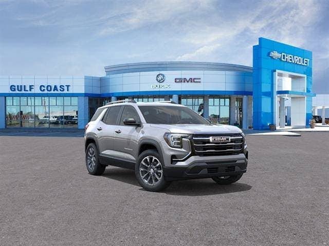 New 2027 GMC Terrain Elevation w/ Elevation Premium Package FWD image 72