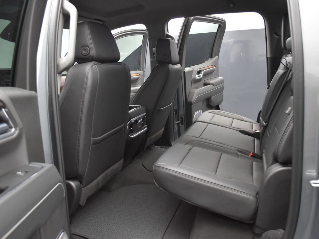 New 2026 GMC Sierra 1500 Denali image 21