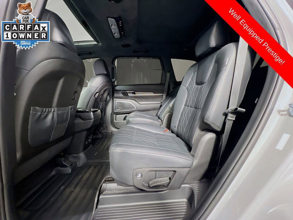 Certified 2024 Kia Telluride SX Prestige X-Line AWD/4WD image 27