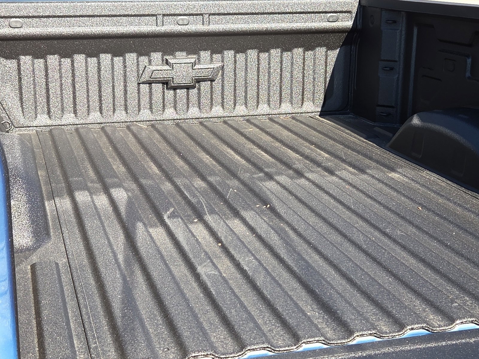 New 2026 Chevrolet Silverado 2500 LT w/ Trail Boss Package image 8