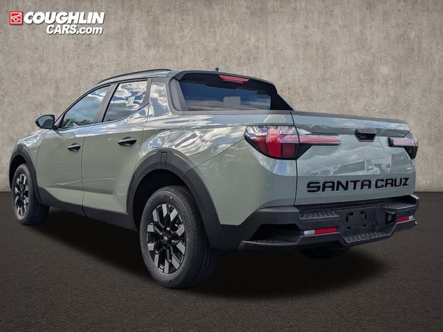New 2026 Hyundai Santa Cruz SEL AWD/4WD image 6