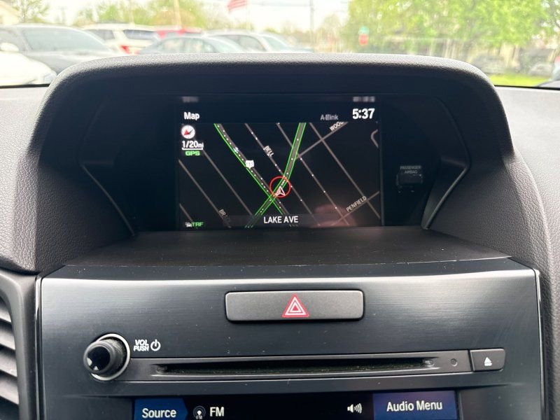 Used 2021 Acura ILX FWD image 27