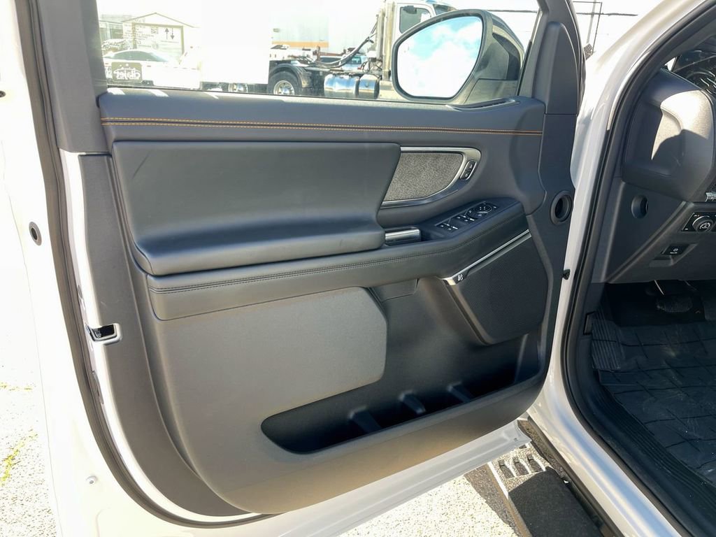 New 2026 Ford Expedition Tremor AWD/4WD image 21