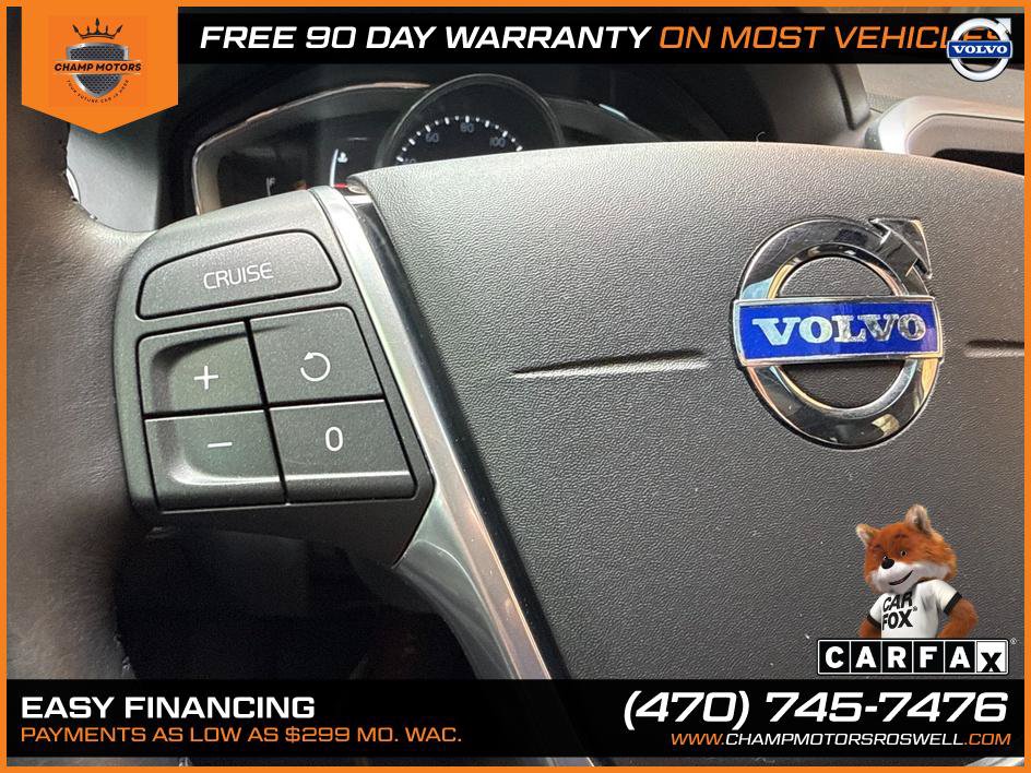 Used 2016 Volvo XC60 T5 Premier FWD image 18