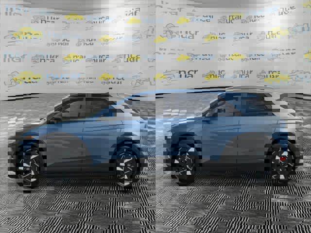 New 2026 Hyundai Ioniq 5 SE image 3