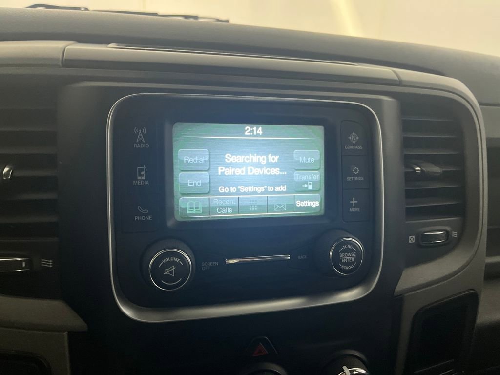 Used 2018 RAM 2500 Tradesman w/ Chrome Appearance Group image 64