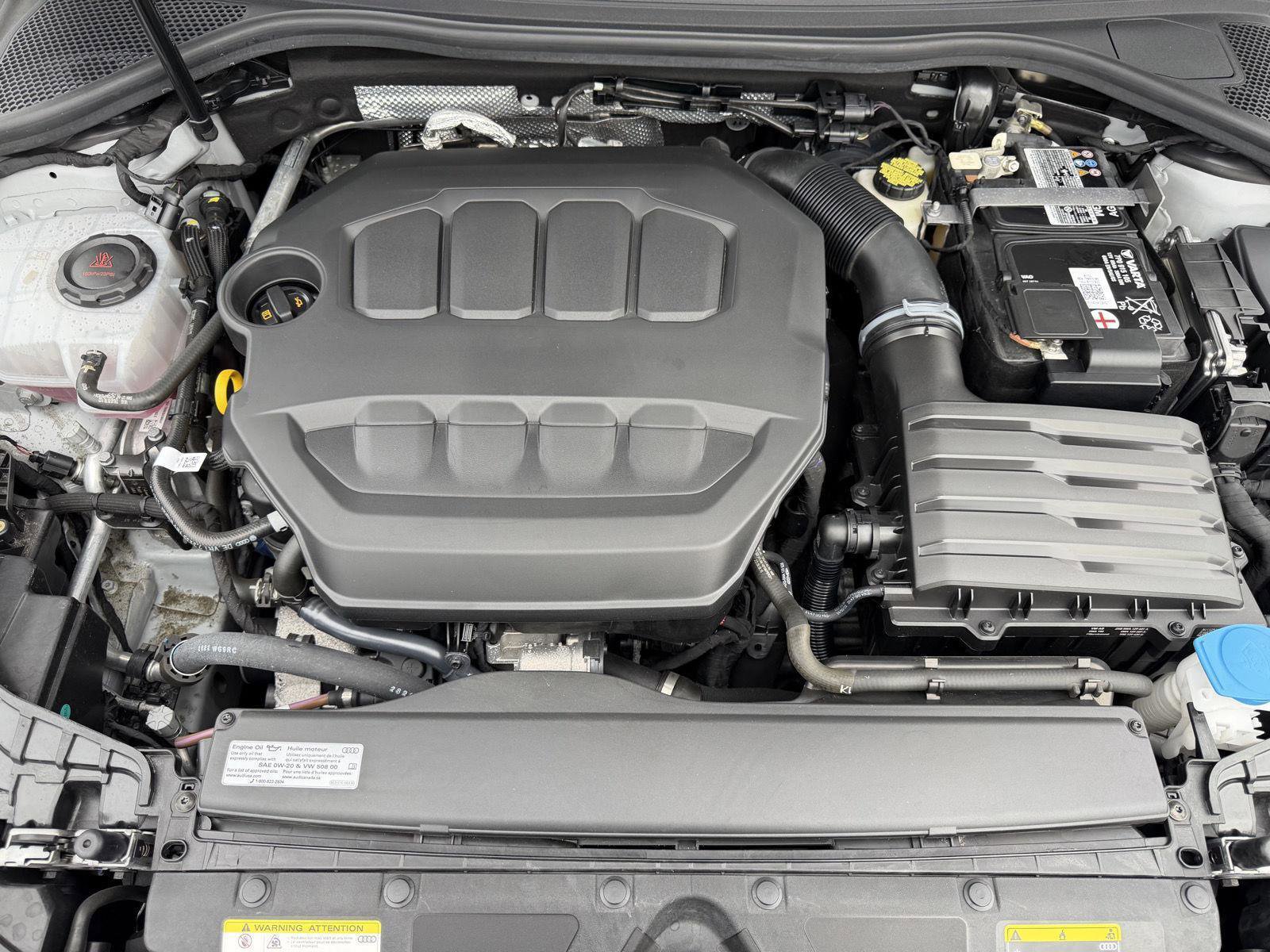 Used 2023 Audi A3 2.0T Premium w/ Convenience Package image 26