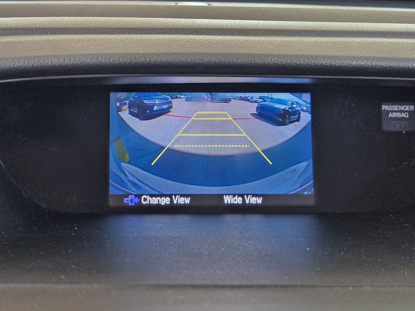 Used 2015 Honda CR-V LX image 16