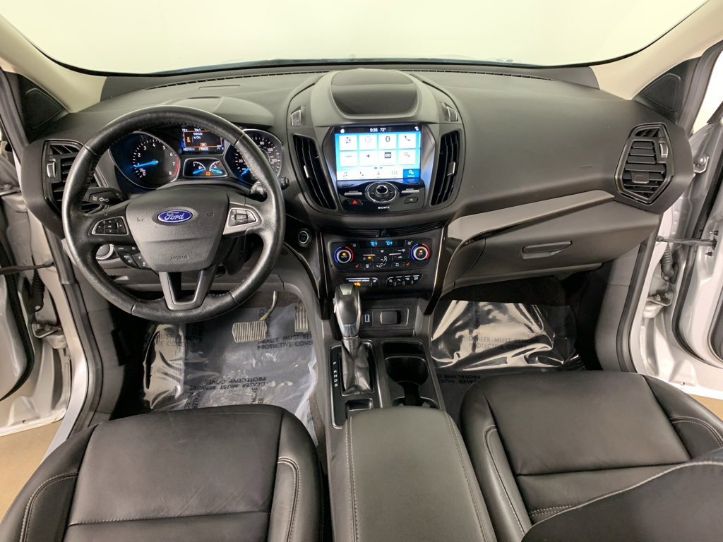 Used 2019 Ford Escape Titanium image 33