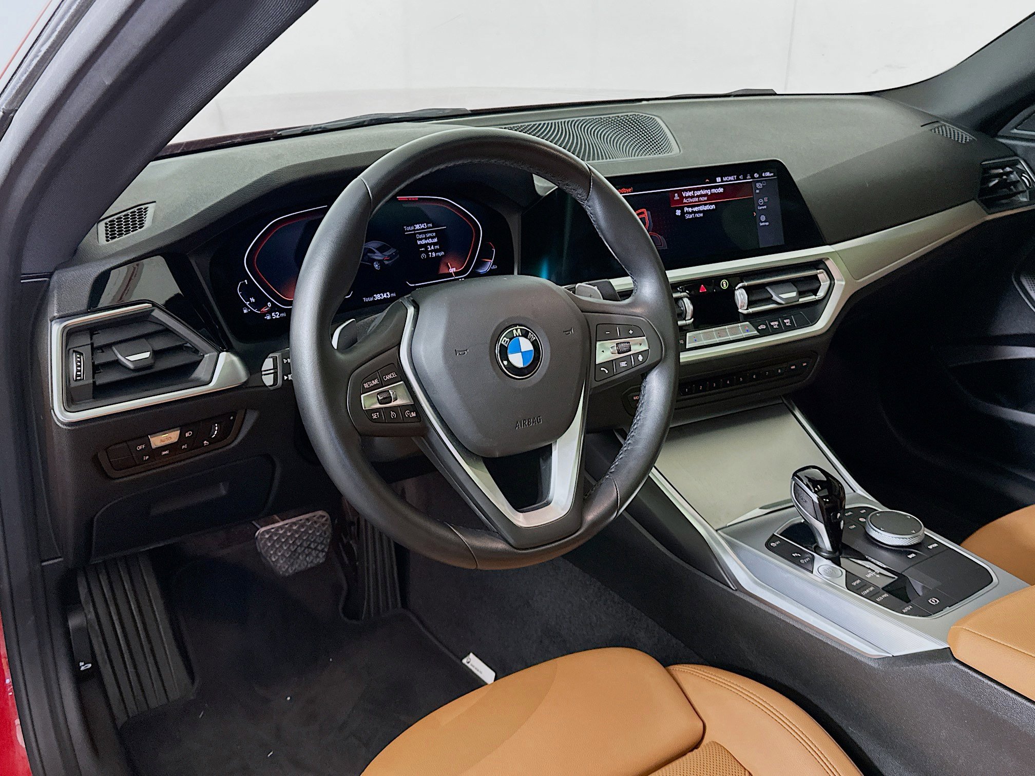Used 2022 BMW 230i Coupe w/ Convenience Package image 18