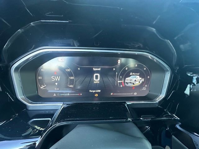 New 2026 GMC Sierra 1500 Elevation w/ Elevation Premium Package image 19