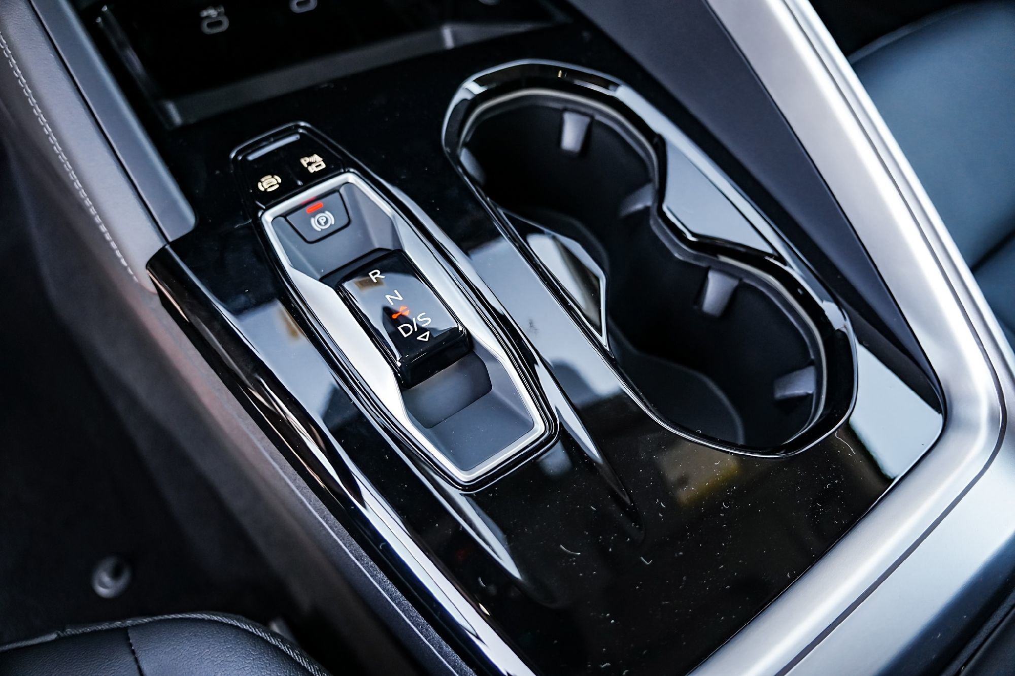 New 2025 Audi Q5 Premium image 17