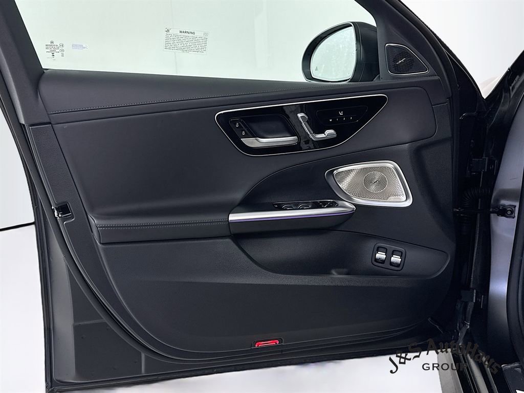 Used 2025 Mercedes-Benz C 63 AMG S image 22