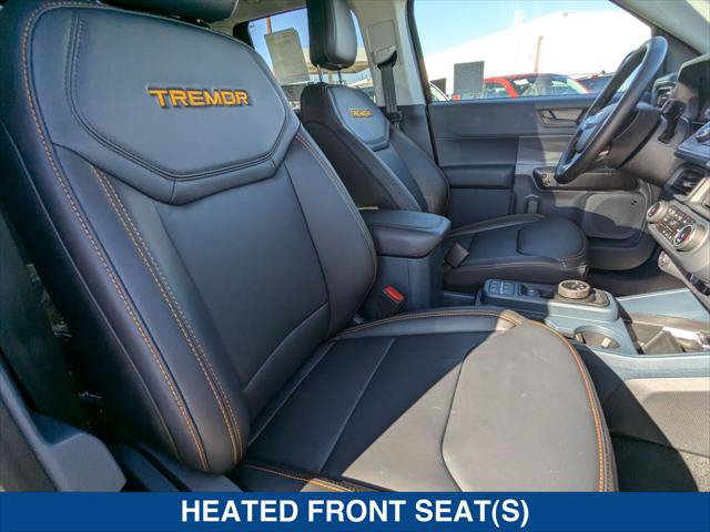 New 2024 Ford Maverick Lariat AWD/4WD image 20
