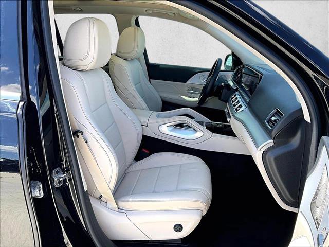 Certified 2023 Mercedes-Benz GLE 350 4MATIC image 9